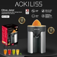 European Standard Freshly Squeezed Electric Orange Juice Original Juice Freshly Squeezed Pure Juice 