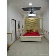 DIY WAINSCOTING(KAMI MENJUAL KAYU WAINSCOTING PELBAGAI JENIS,SIAP POTONG,PASANG DAN CANTUM)