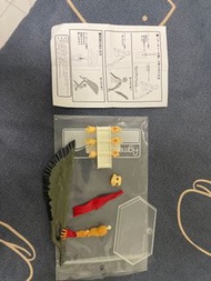 2手 正版 散件 figma 051 fate stay night HF 士郎 archer手臂