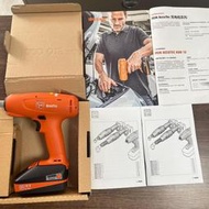 德國泛音Fein電動扭工具ASM18-8PC全新正品，