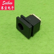 [10 Pcs Price] DC-015 Power Socket DC Power Socket DC015 5.5 * 2.1mm Power Socket
