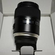 Tamron 45mm F1.8 Canon EF mount (F013) 行貨 99%新 騰龍 佳能