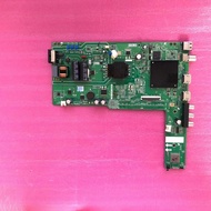 Original Chuangwei 43H3 40H3 Motherboard TPD.T920T.PB755 with Screen RDL430FY/SDL400FY