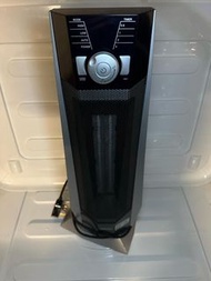 Rasonic Heater 暖風機