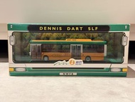 新巴Dart