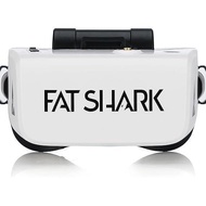 Best FatShark Recon HD FPV Goggles for Walksnail Digital VTX Transmitter