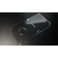 CLEAR CURRENT – Model TC-PLT