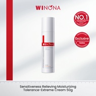 Winona Anti-Sensitive Moisturizing Tolerance-Extreme Cream (15g/30g/50g)