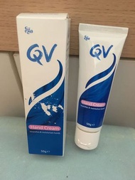 QV hand Cream
