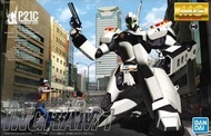 萬代 Bandai MG 1/35 Ingram Patlabor 機動警察 模型套件 [B-5061967]