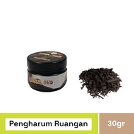 Promo Bukhur premium kemasan 30gr Kemenyan Arab Aroma GAHRU Buhur pengharum ruangan aromaterapi