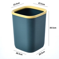 12L Dustbin tong sampah trash bin trash can recycle bin recycle dustbin kitchen trash bin recycle bi