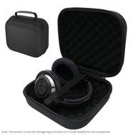 Hard EVA Storage Bag for Sennheiser HD800S Headphone Box HD800S Headset Travel Carrying Case