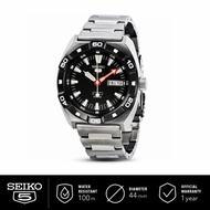 Jam Tangan Pria Seiko 5 Sport SRP285 Seiko Original