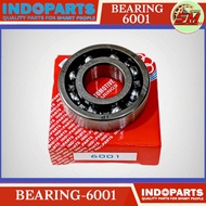 Bearing 6001 Indoparts