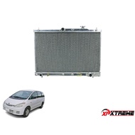Toyota Estima ACR30 2.4 2AZ 2AZ-FE 2000-2005 Aluminium Radiator
