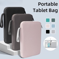 Tablet Sleeve Handbag Case For Honor Pad 20 10 9 12.1 inch X8b X8a X9a V9 11.5 MagicPad 4 3 2 Pro 12