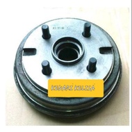 Kelisa KENARI viva REAR brake drum
