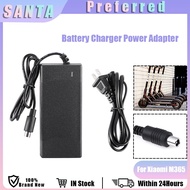 42V 2A M365 Electric Scooter Battery Charger E-bike US Plug Protection Adapter Accesory 84W 100-240V