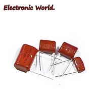 10 Pcs 1600V 682 103 473 104 105 102 222 472 562 J 1.6KV 6.8 NF 10NF 100NF 1UF 0.001 UF 1NF 2.2 NF 4