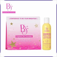 BRIGHTEST,ujmV]SKIN]jx#PEELING]KJ#LOTION]bF#AND]bO#REJUVENATING]KB#SET