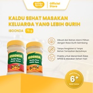 Mother Iboonda Chicken Broth Seasoning Chicken Feet Broth/ Chicken Liver Broth/ Mushroom Broth/ Beef
