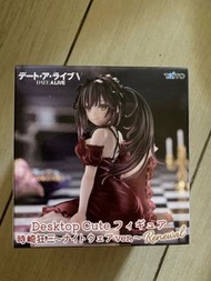 Taito Date A Live V 時崎狂三 Figure $90