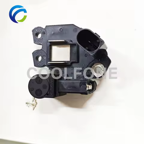 Voltage Alternator Regulator for MERCEDES BENZ W204 S204 C180 C200 W212 E200 E250 SLK M271 A00315478