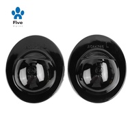 4108200P3010 2Pcs Car Rear License Plate Lamp Assembly for  T6 T8 Pickup Reversing Light
