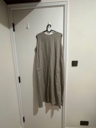 [清櫃］Muji One Size 背心裙