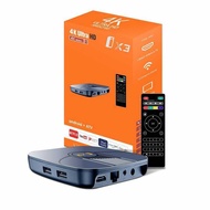 SYTA New Product IX3 Android Set Top Box 4k Android 13 Household HD Set Top Box