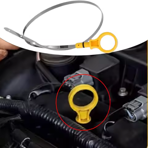 For Ford Explorer Edge Fusion Escape Focus Taurus Lincoln Continental MKC MKX MKT MKZ Engine Oil Dip