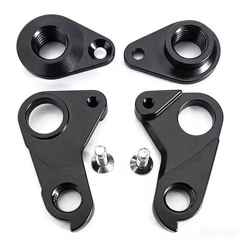 1/5sets Bike rear derailleur hangers dropouts for Ribble Endurance SL R Disc CGR SL Carbon CX Twitte