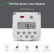 MAOYU Time Relay 7 Days Programmer Automatic Loop CN101A