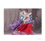 元朗或順豐全新 海賊王 figuarts zero one piece 大和 雷嗚八卦 超激戰 yamato bandai 凱多之子