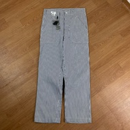 Isetan Hickory Pants