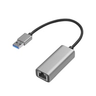 Kad Rangkaian 2.5G Penyesuai Kabel Rangkaian Luaran 2500M Kabel Rangkaian Permainan Berkelajuan Ting