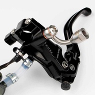 Stainless Steel Brake Hose Banjo Connection Adapter or Connector by HDJ Racing