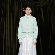 BWBYAZ - Sophia Fitted Knit Cardigan