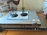 ACE DVD / Karaoke Player with MP3 and USB Input. Old Model