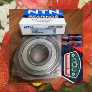 BEARING 6305 ZZ NTN ORIGINAL JAPAN 6305ZZ
