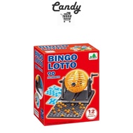 Super Interesting Lottery Spinning Toy Set, 90-Digit Lottery Spinning Cage, Day Entertainment CNY
