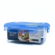Daiso Food Box 760 ml Food Container Airtight Container BPA Free