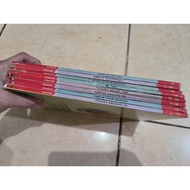 Logico Maximo English 8 books