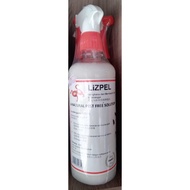 450ML LIZPEL / Spray cicak