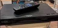 Panasonic ub400 4K 藍光機 blu ray player