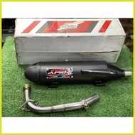 ✯ ☪ ❤ APIDO PIPE MIO SPORTY/MIO SOUL CARB