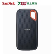 SanDisk E61 1TB Mobile Solid State Drive-Black [I Want To Buy]