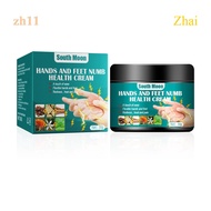 zh11 Neuropathy Nerve Pain Relief Cream-Maximum Strength Relief Cream for Foot Legs