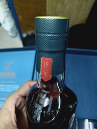 格蘭菲迪18年單一麥芽蘇格蘭威士忌